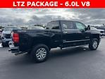 2016 Chevrolet Silverado 2500 Crew Cab 4WD Pickup for sale #R127343W - photo 2