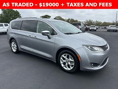 2020 Chrysler Pacifica FWD Minivan for sale #R159048W - photo 1