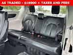 2020 Chrysler Pacifica FWD Minivan for sale #R159048W - photo 15