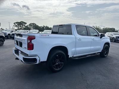 2024 Chevrolet Silverado 1500 Crew Cab 4x4 Pickup for sale #R214225A - photo 2