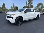 2024 Chevrolet Silverado 1500 Crew Cab 4x4 Pickup for sale #R214225A - photo 4