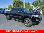 2017 Toyota Tacoma Double Cab 4x4 Pickup for sale #R215846B - photo 1