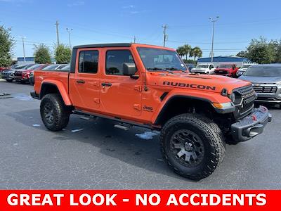 2020 Jeep Gladiator Crew Cab 4x4 Pickup for sale #R225161A - photo 1