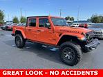 2020 Jeep Gladiator Crew Cab 4x4 Pickup for sale #R225161A - photo 1