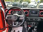 2020 Jeep Gladiator Crew Cab 4x4 Pickup for sale #R225161A - photo 17