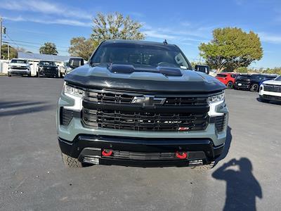 2025 Chevrolet Silverado 1500 Crew Cab 4WD Pickup for sale #R241276A - photo 2