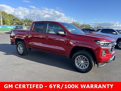2024 Chevrolet Colorado Crew Cab 4WD Pickup for sale #R259725A - photo 1