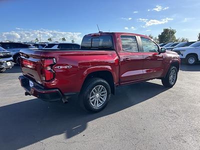 2024 Chevrolet Colorado Crew Cab 4WD Pickup for sale #R259725A - photo 2