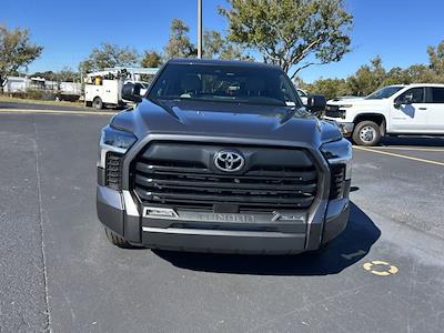 Used 2025 Toyota Tundra SR5 CrewMax Cab for sale #R267666A - photo 2