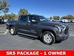 Used 2025 Toyota Tundra SR5 CrewMax Cab for sale #R267666A - photo 1