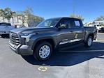 Used 2025 Toyota Tundra SR5 CrewMax Cab for sale #R267666A - photo 3