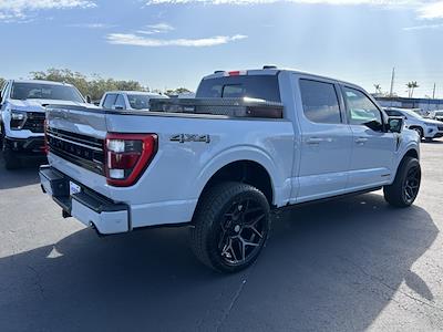 2023 Ford F-150 SuperCrew Cab 4x4, Pickup for sale #T101868A - photo 2