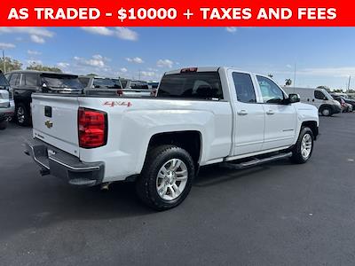 2016 Chevrolet Silverado 1500 Double Cab 4WD Pickup for sale #T106474W - photo 2
