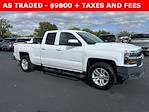 2016 Chevrolet Silverado 1500 Double Cab 4WD Pickup for sale #T106474W - photo 1