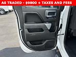 2016 Chevrolet Silverado 1500 Double Cab 4WD Pickup for sale #T106474W - photo 13