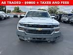 2016 Chevrolet Silverado 1500 Double Cab 4WD Pickup for sale #T106474W - photo 3