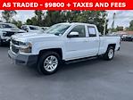 2016 Chevrolet Silverado 1500 Double Cab 4WD Pickup for sale #T106474W - photo 4