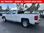 2016 Chevrolet Silverado 1500 Double Cab 4WD Pickup for sale #T106474W - photo 5