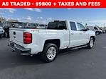 2016 Chevrolet Silverado 1500 Double Cab 4WD Pickup for sale #T106474W - photo 2