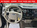 2010 Ford F-350 Crew Cab SRW 4x4 Pickup for sale #T113798W - photo 16