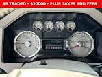 2010 Ford F-350 Crew Cab SRW 4x4 Pickup for sale #T113798W - photo 17