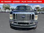 2010 Ford F-350 Crew Cab SRW 4x4 Pickup for sale #T113798W - photo 3