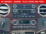 2010 Ford F-350 Crew Cab SRW 4x4 Pickup for sale #T113798W - photo 21