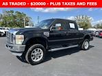 2010 Ford F-350 Crew Cab SRW 4x4 Pickup for sale #T113798W - photo 4