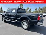 2010 Ford F-350 Crew Cab SRW 4x4 Pickup for sale #T113798W - photo 5