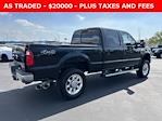2010 Ford F-350 Crew Cab SRW 4x4 Pickup for sale #T113798W - photo 2