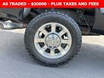 2010 Ford F-350 Crew Cab SRW 4x4 Pickup for sale #T113798W - photo 7