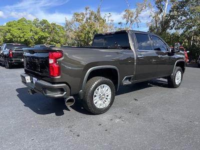 Used 2021 Chevrolet Silverado 2500 High Country Crew Cab for sale #T118783A - photo 2