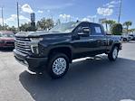 Used 2021 Chevrolet Silverado 2500 High Country Crew Cab for sale #T118783A - photo 4