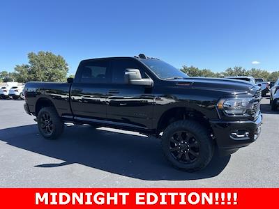 2024 Ram 2500 Crew Cab 4WD Pickup for sale #T118866A - photo 1