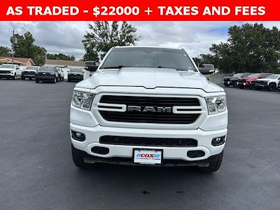 2019 Ram 1500 Crew Cab 4WD Pickup for sale #T118895W - photo 2