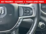 2019 Ram 1500 Crew Cab 4WD Pickup for sale #T118895W - photo 22