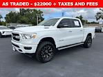 2019 Ram 1500 Crew Cab 4WD Pickup for sale #T118895W - photo 3
