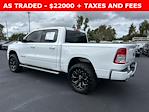 2019 Ram 1500 Crew Cab 4WD Pickup for sale #T118895W - photo 4