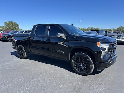 2024 Chevrolet Silverado 1500 Crew Cab 4WD Pickup for sale #T120726A - photo 1