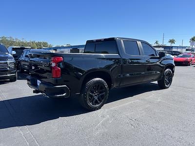 2024 Chevrolet Silverado 1500 Crew Cab 4WD Pickup for sale #T120726A - photo 2