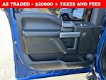 2017 Ford F-150 SuperCrew Cab 4WD Pickup for sale #T121605W - photo 12