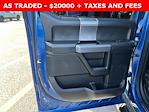 2017 Ford F-150 SuperCrew Cab 4WD Pickup for sale #T121605W - photo 13