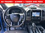 2017 Ford F-150 SuperCrew Cab 4WD Pickup for sale #T121605W - photo 17