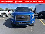 2017 Ford F-150 SuperCrew Cab 4WD Pickup for sale #T121605W - photo 2