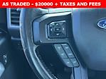 2017 Ford F-150 SuperCrew Cab 4WD Pickup for sale #T121605W - photo 21