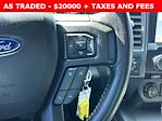 2017 Ford F-150 SuperCrew Cab 4WD Pickup for sale #T121605W - photo 22