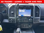 2017 Ford F-150 SuperCrew Cab 4WD Pickup for sale #T121605W - photo 23