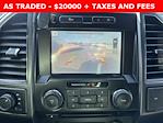 2017 Ford F-150 SuperCrew Cab 4WD Pickup for sale #T121605W - photo 24