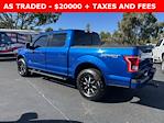 2017 Ford F-150 SuperCrew Cab 4WD Pickup for sale #T121605W - photo 4
