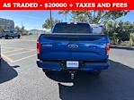 2017 Ford F-150 SuperCrew Cab 4WD Pickup for sale #T121605W - photo 5